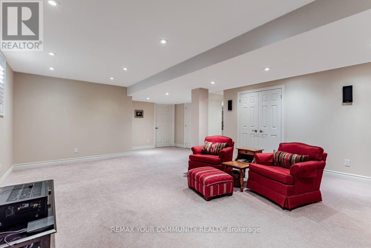 303 Babe's Way, Whitchurch-Stouffville, Ontario  L4A 0K5 - Photo 28 - N12949886