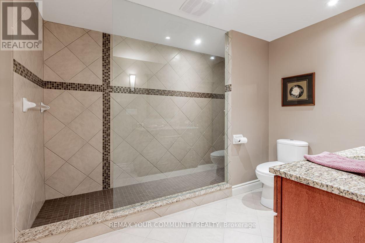 303 Babe's Way, Whitchurch-Stouffville, Ontario  L4A 0K5 - Photo 29 - N12949886