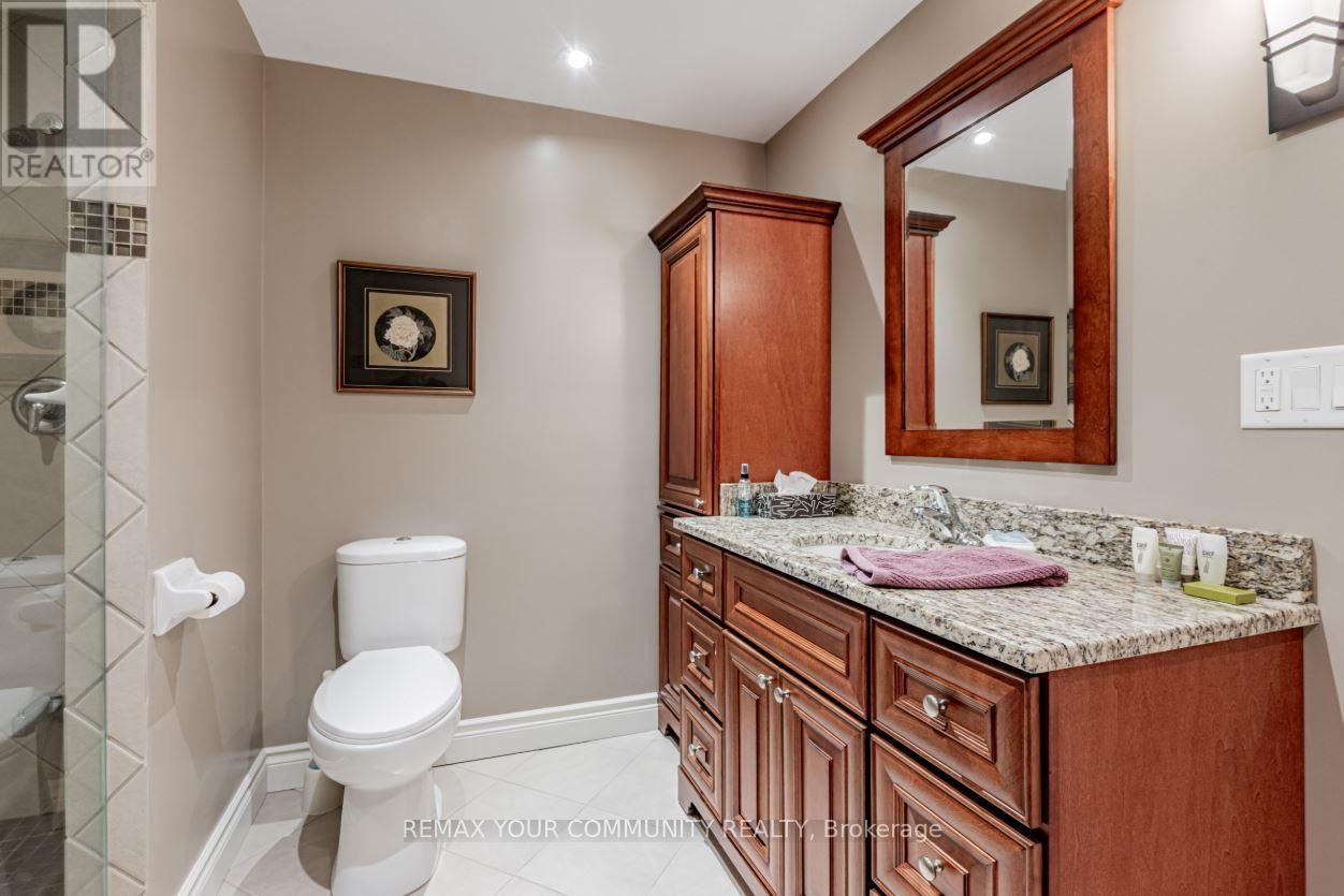 303 Babe's Way, Whitchurch-Stouffville, Ontario  L4A 0K5 - Photo 30 - N12949886