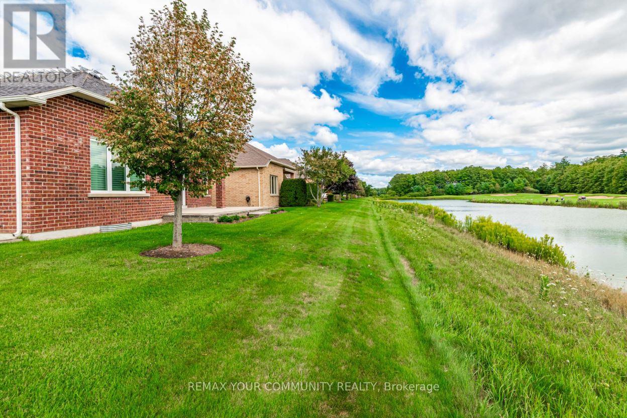 303 Babe's Way, Whitchurch-Stouffville, Ontario  L4A 0K5 - Photo 31 - N12949886