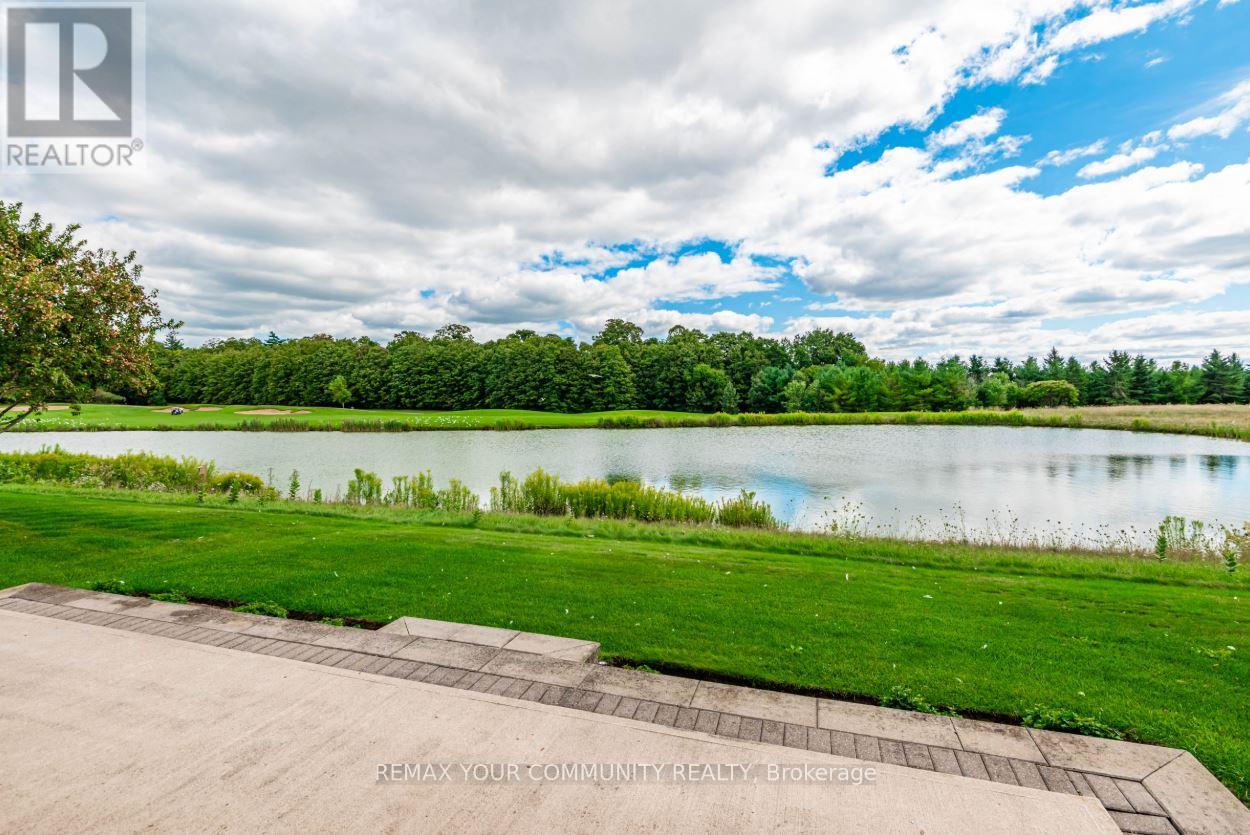 303 Babe's Way, Whitchurch-Stouffville, Ontario  L4A 0K5 - Photo 33 - N12949886