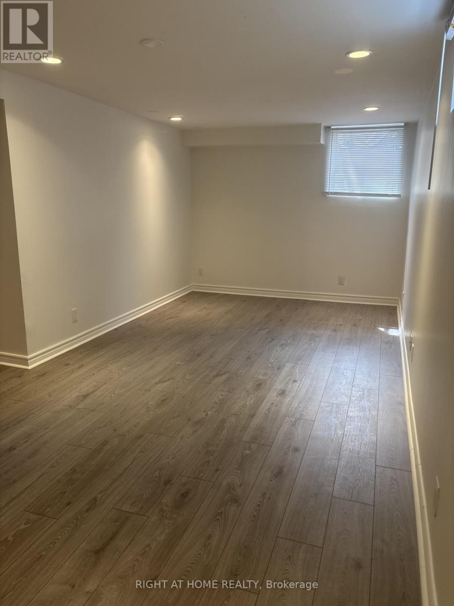 Bsmt - 3 Huron Court, Aurora, Ontario  L4G 2X7 - Photo 6 - N12949892