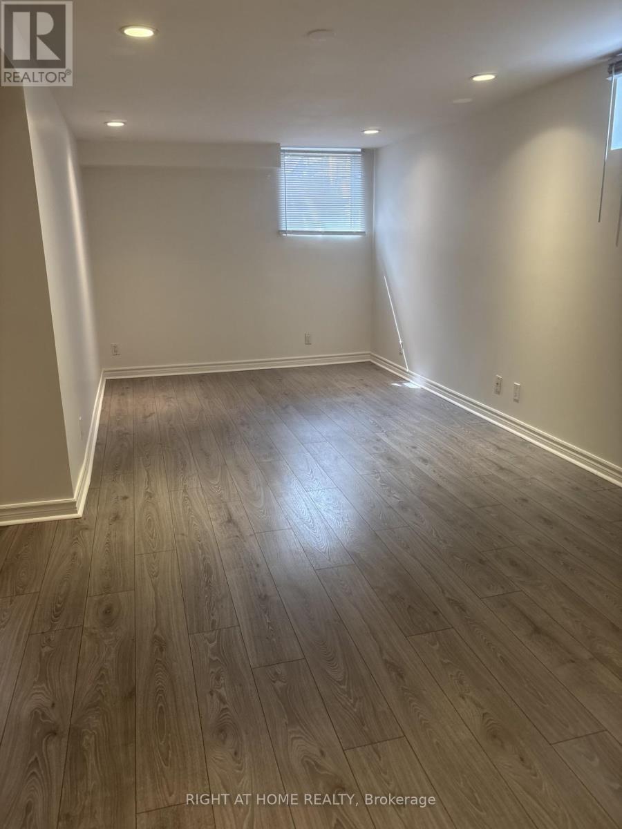 Bsmt - 3 Huron Court, Aurora, Ontario  L4G 2X7 - Photo 9 - N12949892