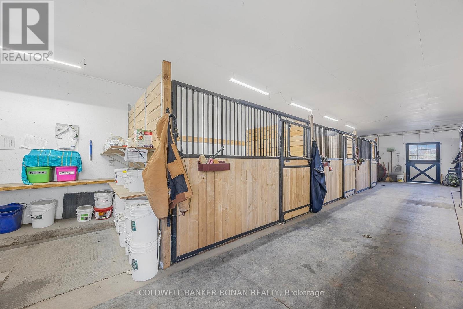 5735 Concession Rd 6, Adjala-Tosorontio, Ontario  L0M 1J0 - Photo 12 - N12949920