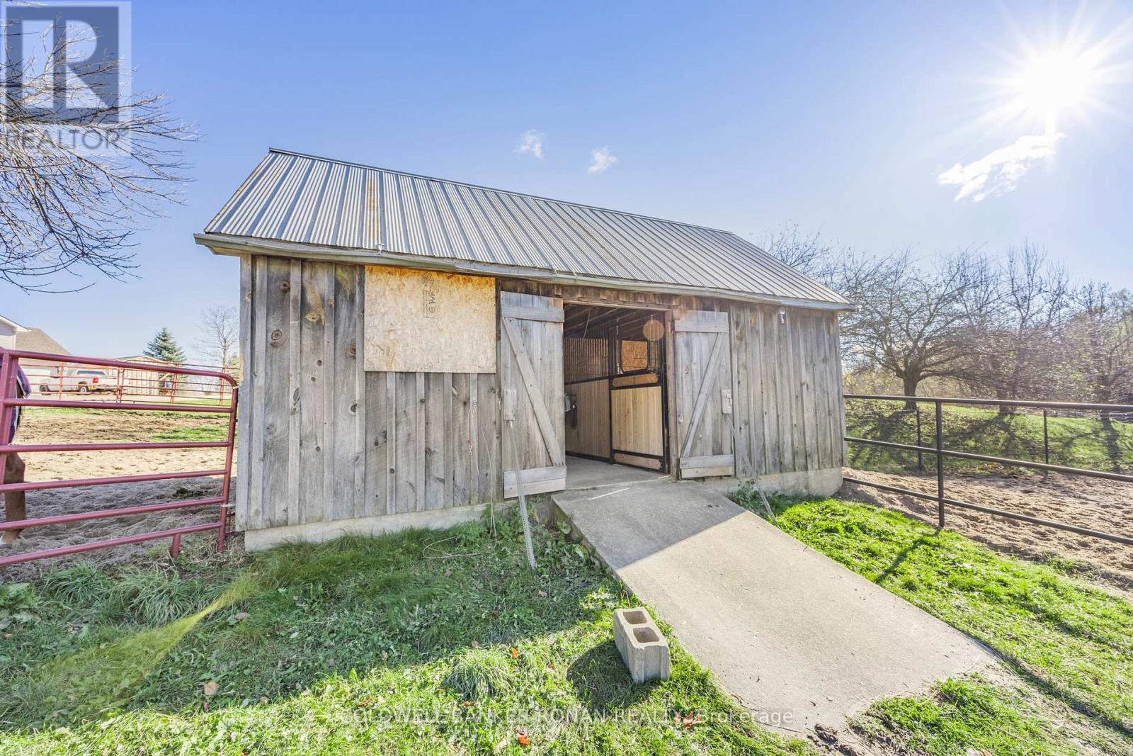 5735 Concession Rd 6, Adjala-Tosorontio, Ontario  L0M 1J0 - Photo 17 - N12949920