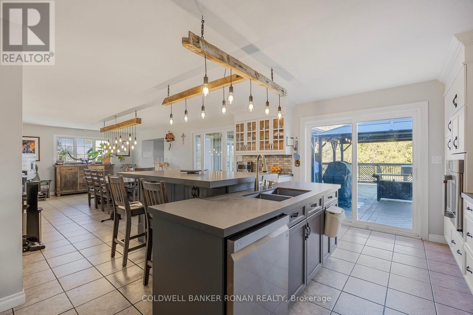 5735 Concession Rd 6, Adjala-Tosorontio, Ontario  L0M 1J0 - Photo 23 - N12949920