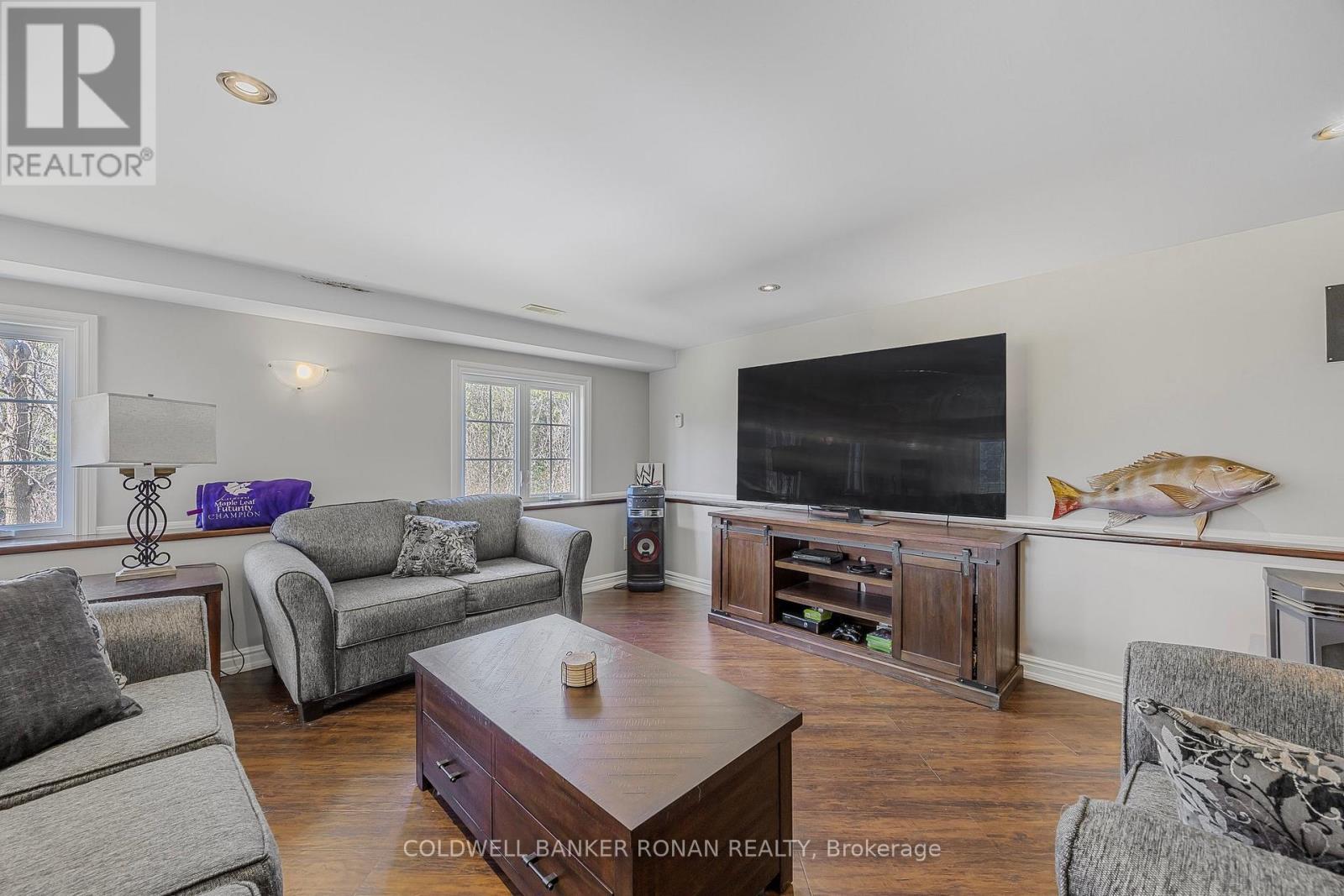 5735 Concession Rd 6, Adjala-Tosorontio, Ontario  L0M 1J0 - Photo 31 - N12949920