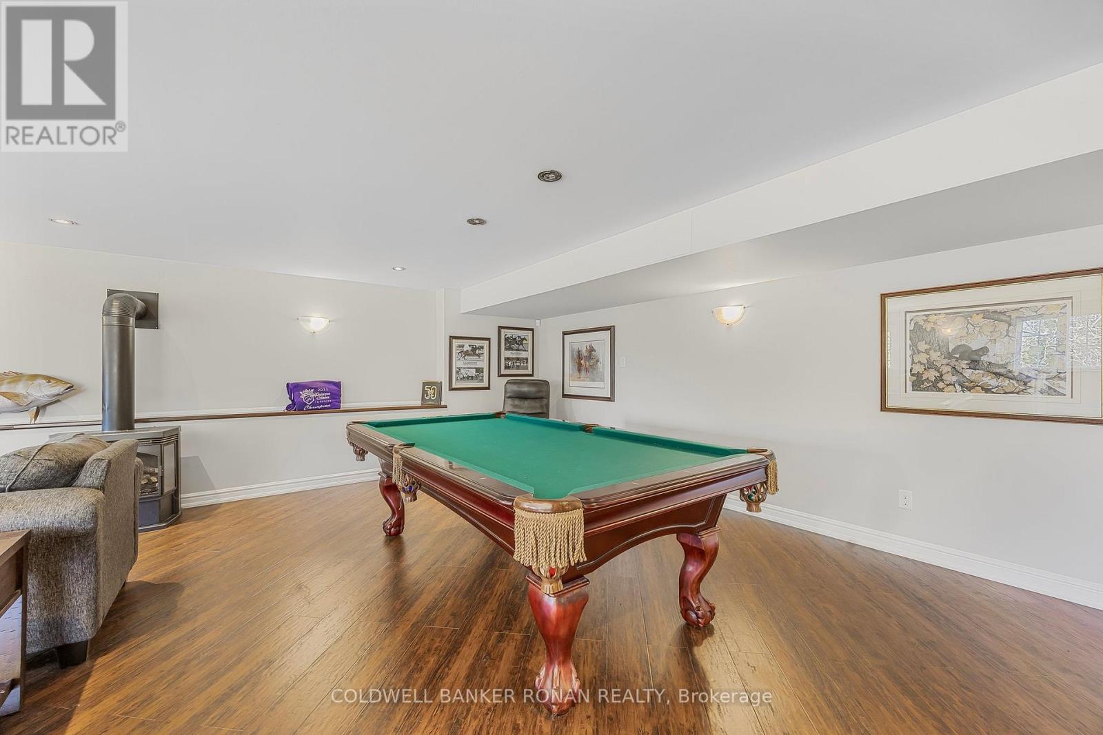 5735 Concession Rd 6, Adjala-Tosorontio, Ontario  L0M 1J0 - Photo 32 - N12949920