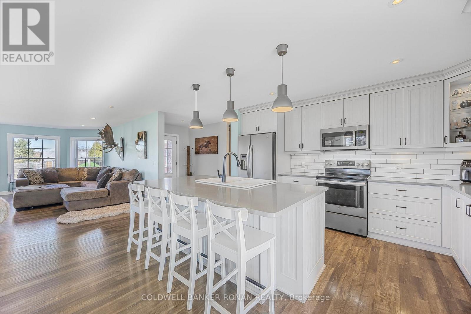 5735 Concession Rd 6, Adjala-Tosorontio, Ontario  L0M 1J0 - Photo 33 - N12949920