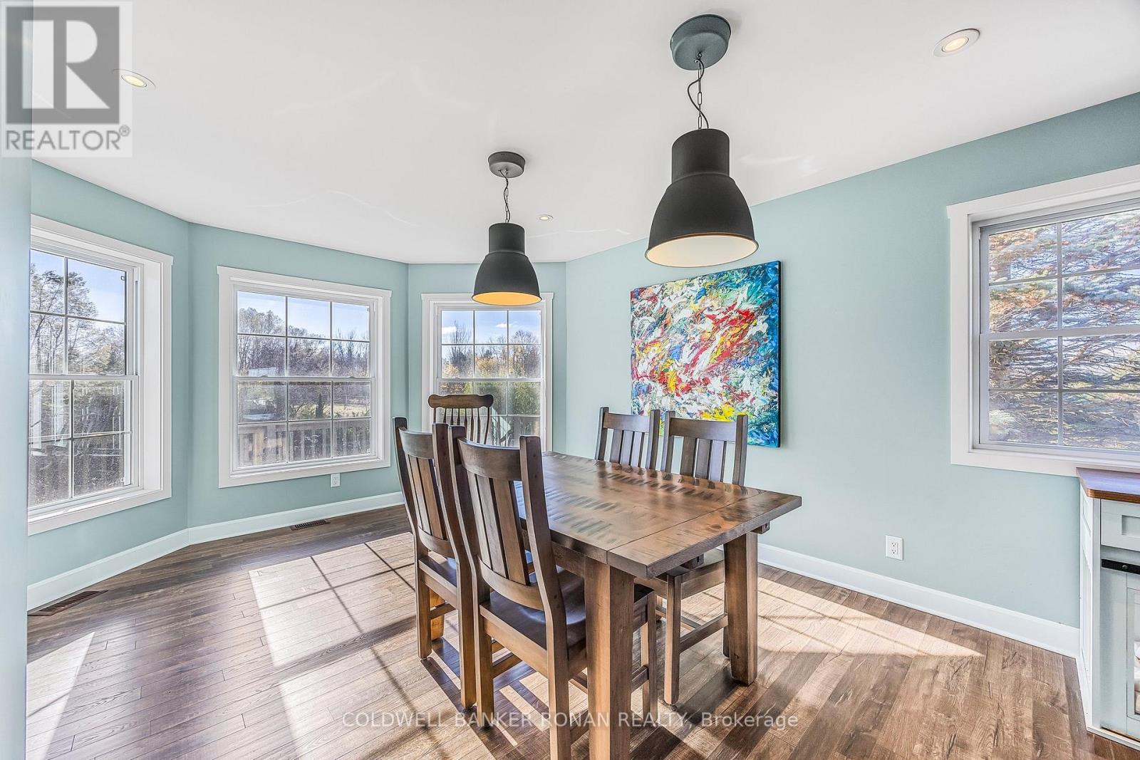 5735 Concession Rd 6, Adjala-Tosorontio, Ontario  L0M 1J0 - Photo 35 - N12949920