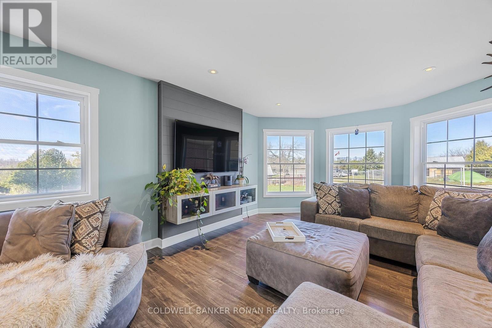 5735 Concession Rd 6, Adjala-Tosorontio, Ontario  L0M 1J0 - Photo 36 - N12949920