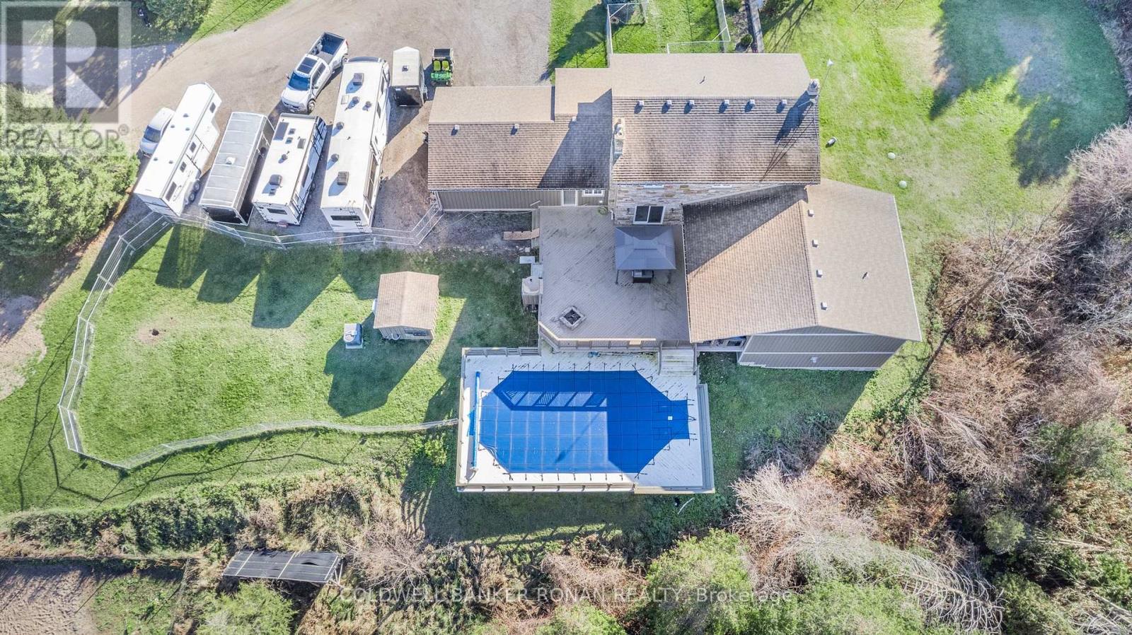 5735 Concession Rd 6, Adjala-Tosorontio, Ontario  L0M 1J0 - Photo 45 - N12949920