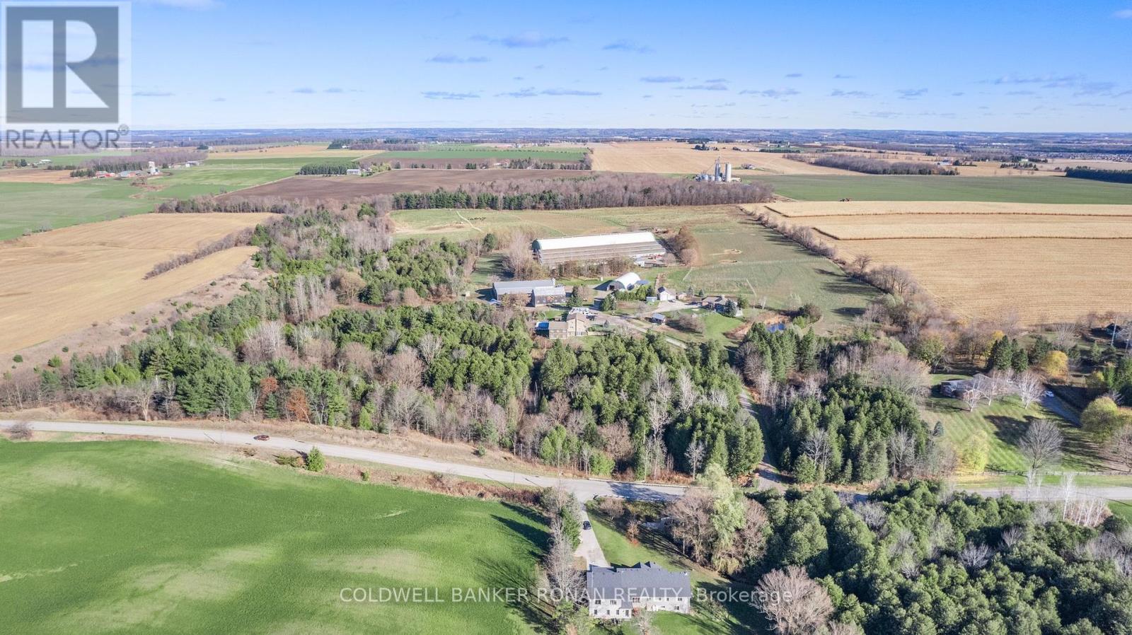 5735 Concession Rd 6, Adjala-Tosorontio, Ontario  L0M 1J0 - Photo 46 - N12949920