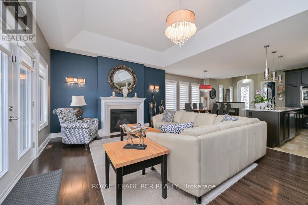 22 Westmount Drive, New Tecumseth, Ontario  L9R 0P5 - Photo 11 - N12949924