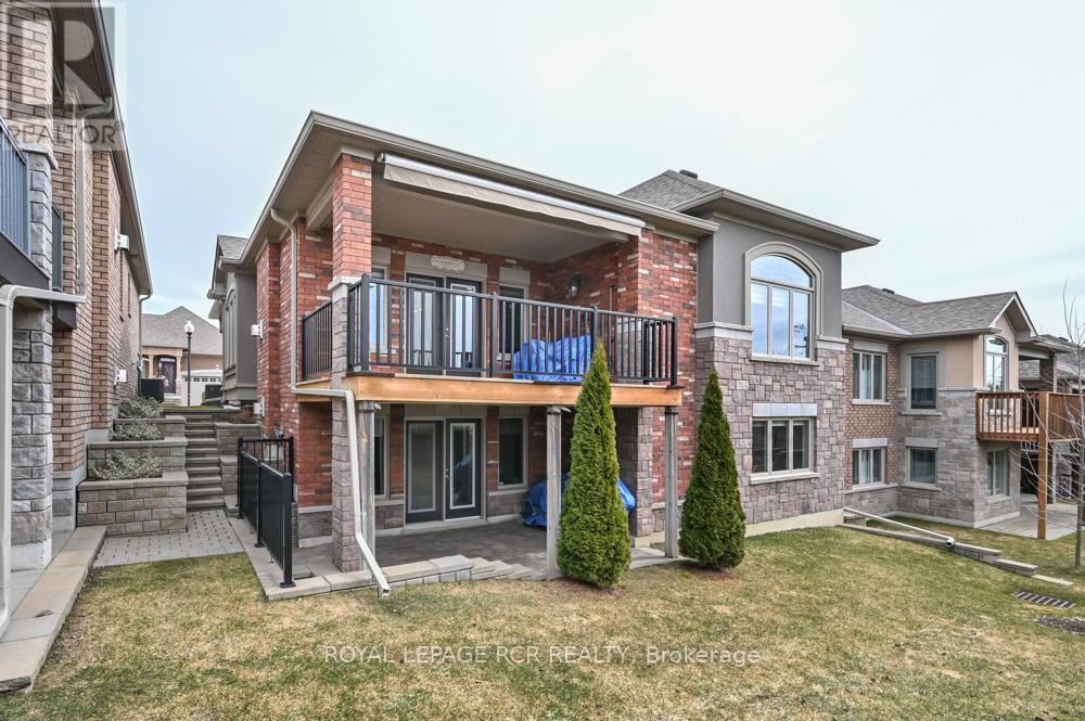 22 Westmount Drive, New Tecumseth, Ontario  L9R 0P5 - Photo 29 - N12949924