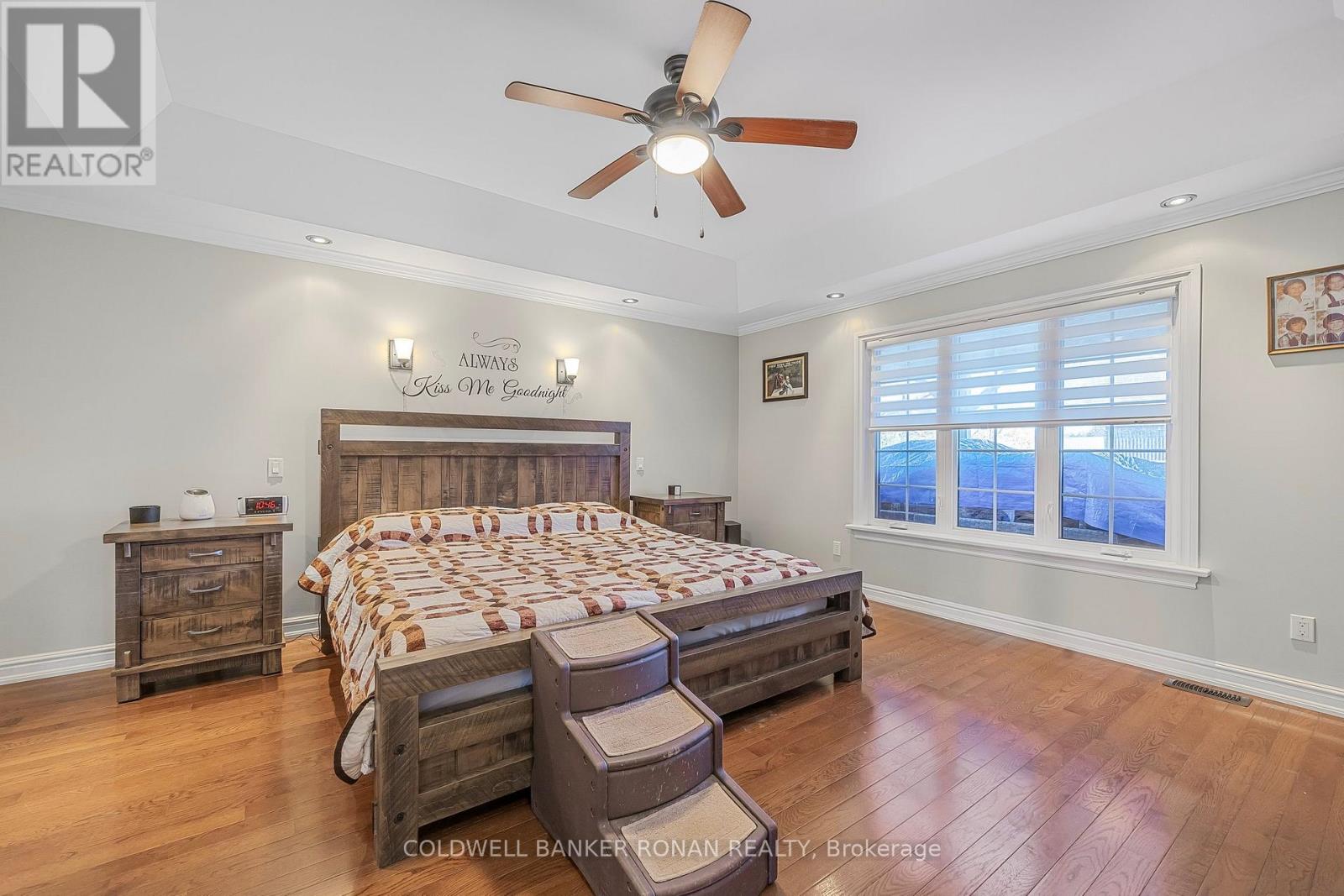 5735 Concession Rd 6, Adjala-Tosorontio, Ontario  L0M 1J0 - Photo 11 - N12949932