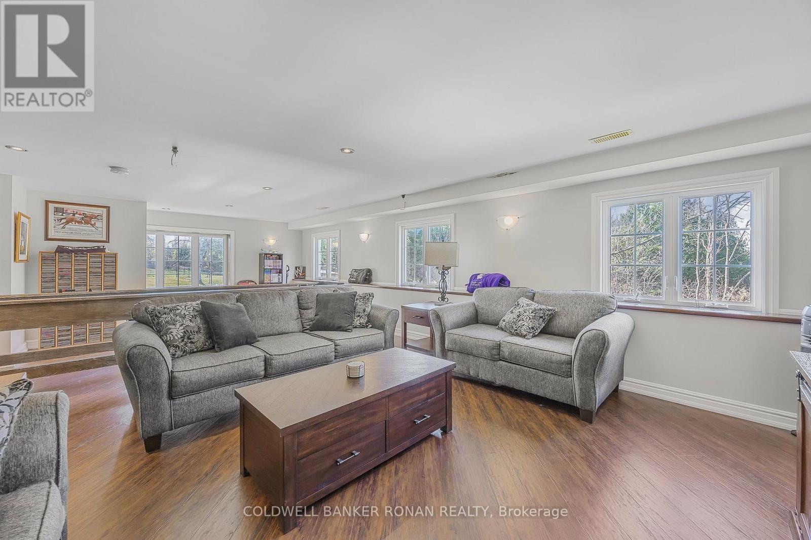 5735 Concession Rd 6, Adjala-Tosorontio, Ontario  L0M 1J0 - Photo 21 - N12949932