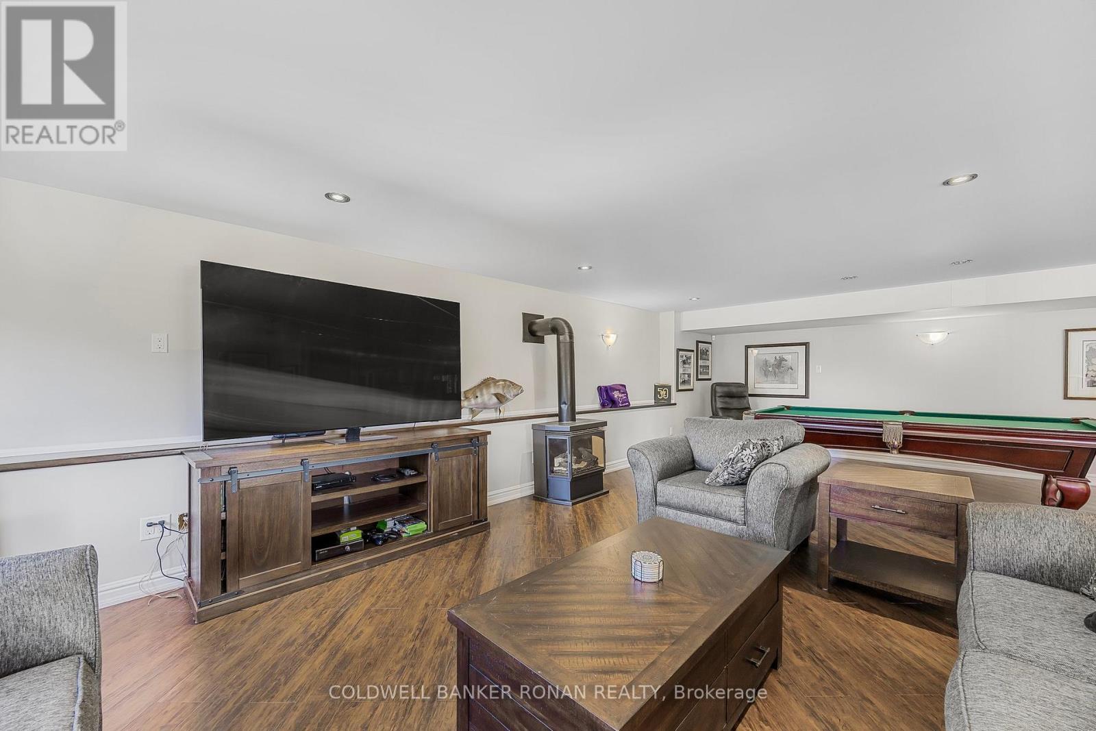 5735 Concession Rd 6, Adjala-Tosorontio, Ontario  L0M 1J0 - Photo 22 - N12949932