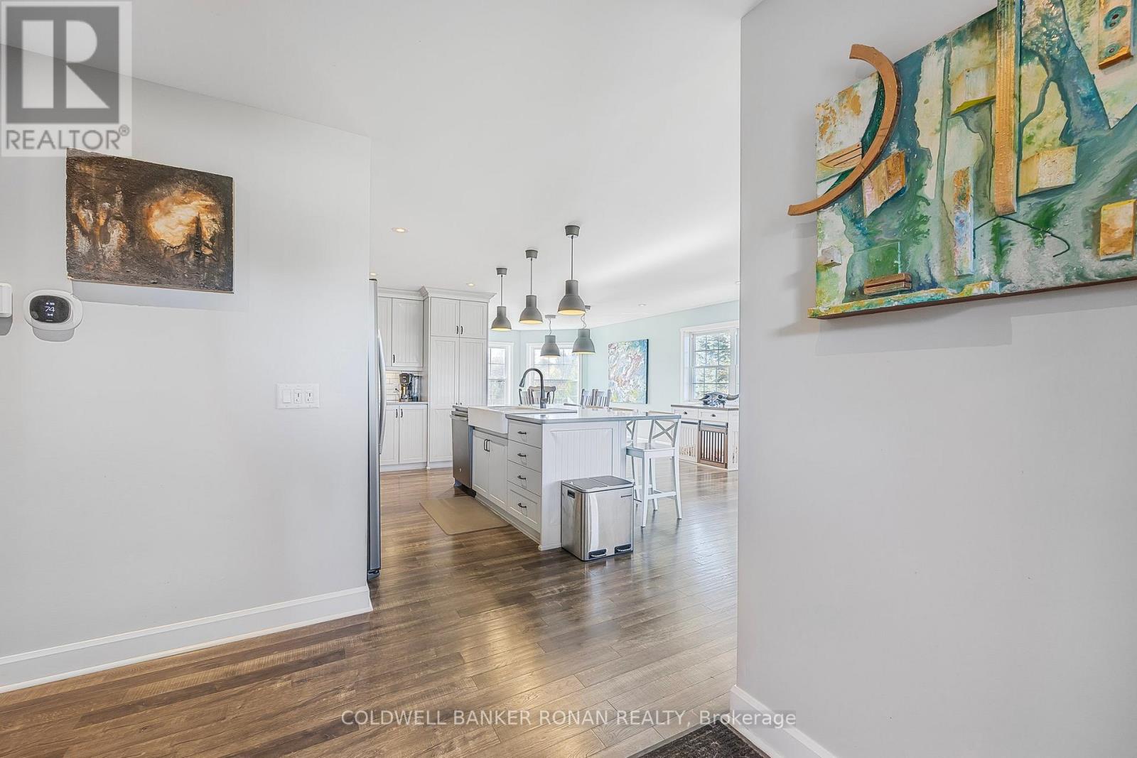 5735 Concession Rd 6, Adjala-Tosorontio, Ontario  L0M 1J0 - Photo 25 - N12949932