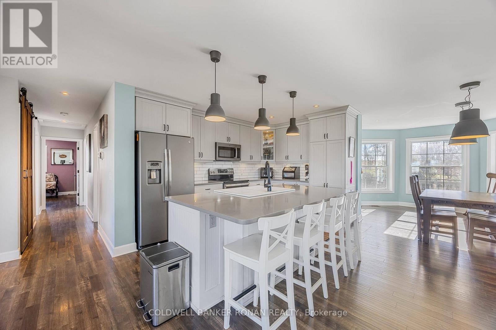 5735 Concession Rd 6, Adjala-Tosorontio, Ontario  L0M 1J0 - Photo 26 - N12949932