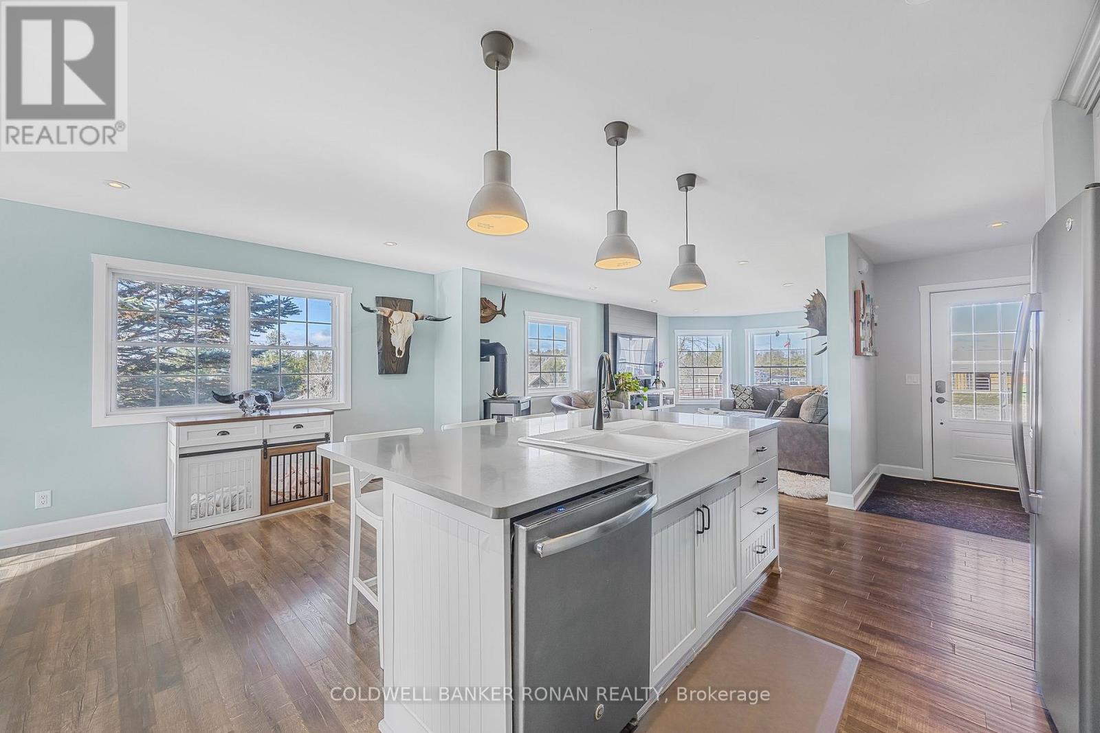 5735 Concession Rd 6, Adjala-Tosorontio, Ontario  L0M 1J0 - Photo 27 - N12949932