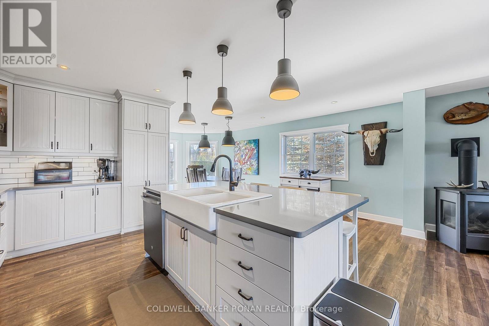 5735 Concession Rd 6, Adjala-Tosorontio, Ontario  L0M 1J0 - Photo 28 - N12949932