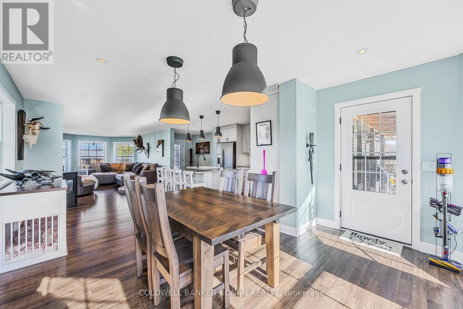 5735 Concession Rd 6, Adjala-Tosorontio, Ontario  L0M 1J0 - Photo 30 - N12949932