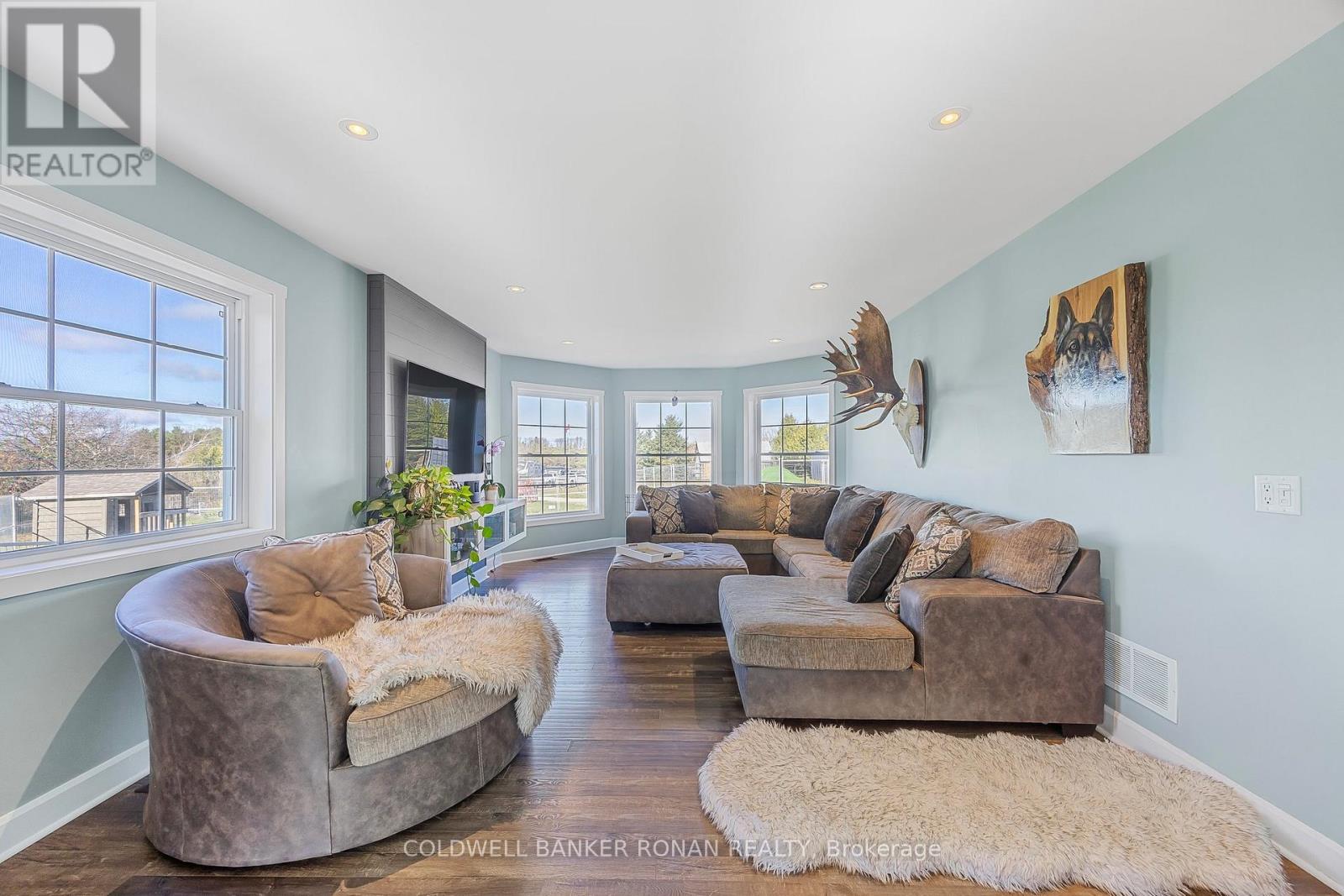 5735 Concession Rd 6, Adjala-Tosorontio, Ontario  L0M 1J0 - Photo 31 - N12949932