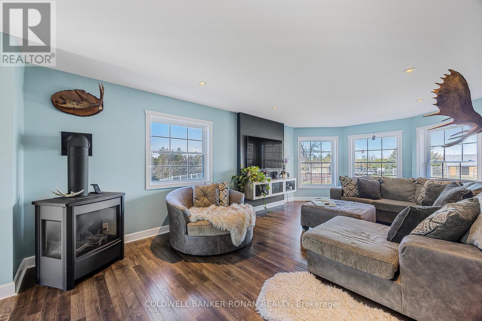 5735 Concession Rd 6, Adjala-Tosorontio, Ontario  L0M 1J0 - Photo 32 - N12949932