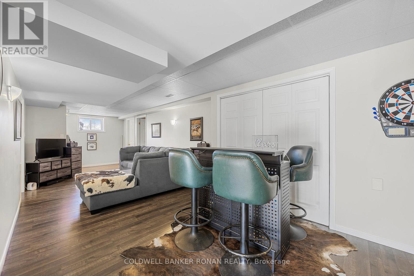 5735 Concession Rd 6, Adjala-Tosorontio, Ontario  L0M 1J0 - Photo 36 - N12949932