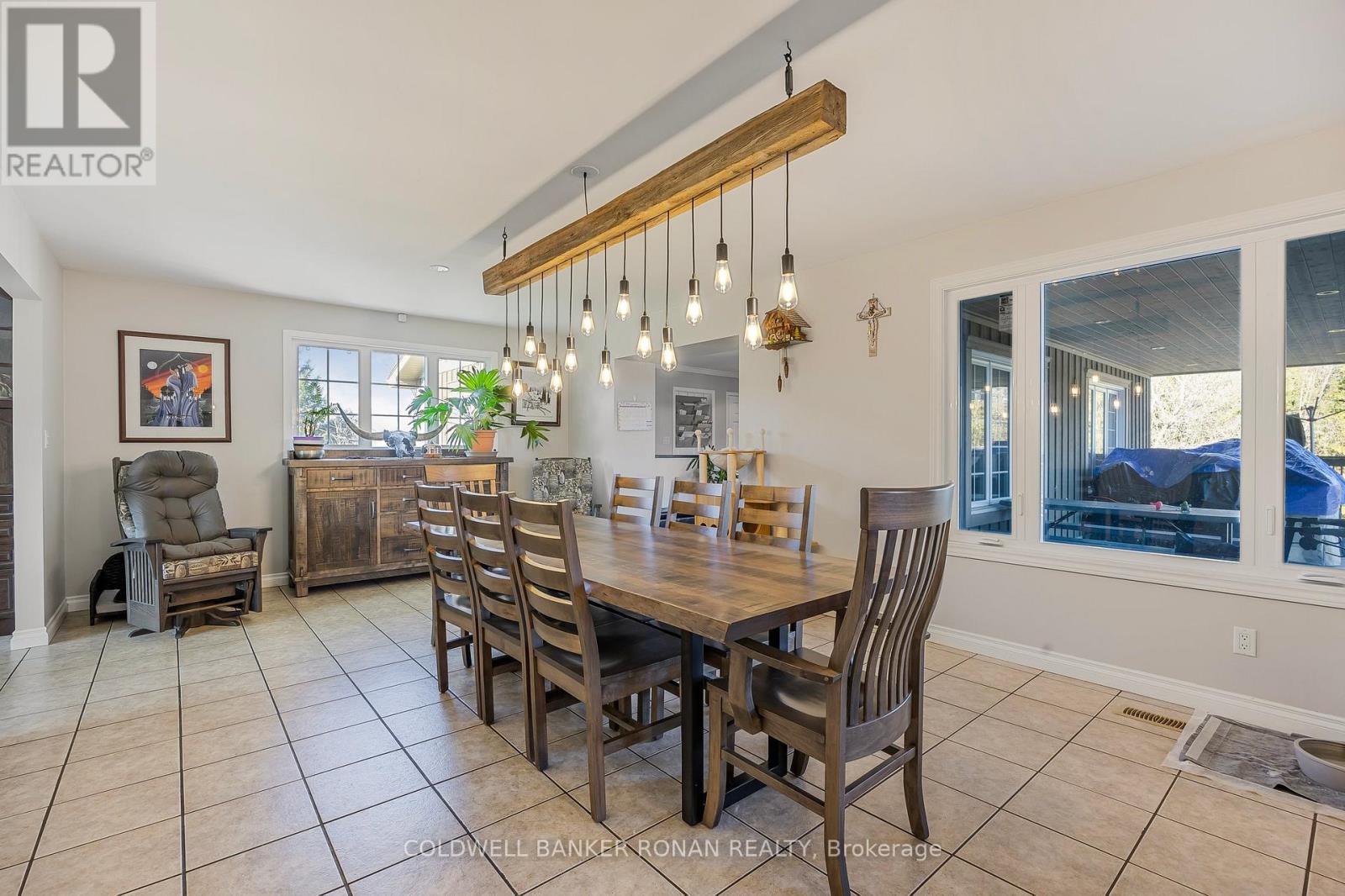 5735 Concession Rd 6, Adjala-Tosorontio, Ontario  L0M 1J0 - Photo 4 - N12949932