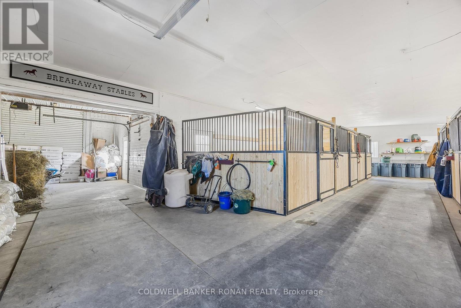 5735 Concession Rd 6, Adjala-Tosorontio, Ontario  L0M 1J0 - Photo 43 - N12949932