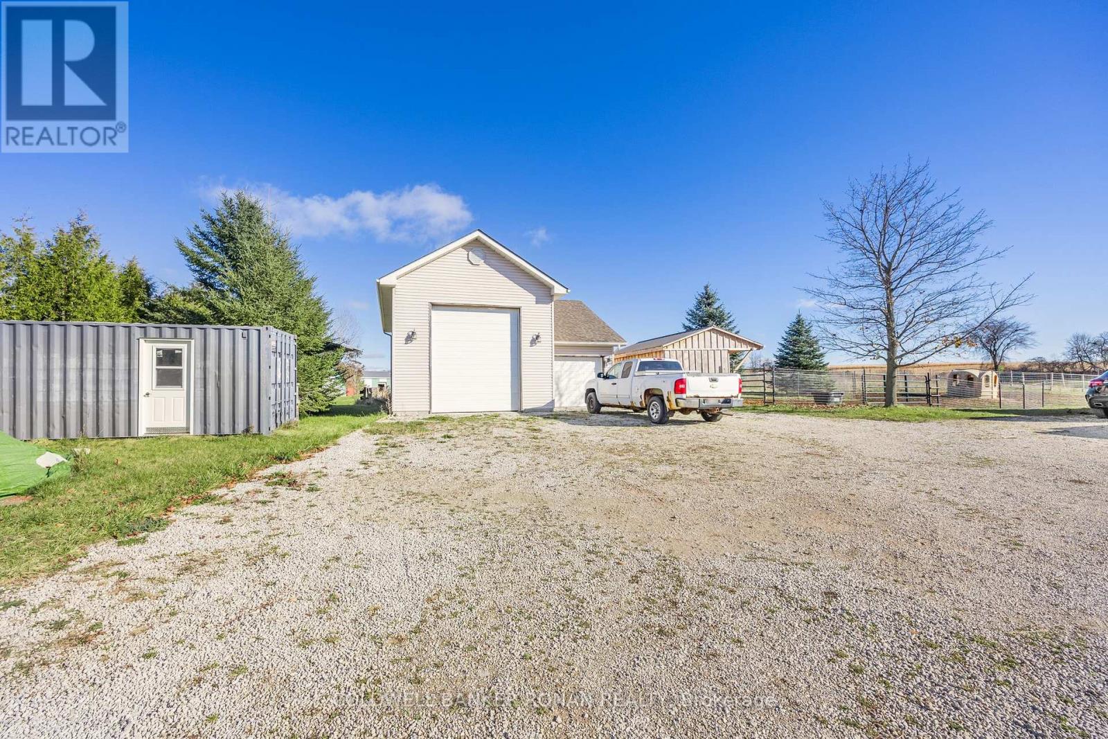 5735 Concession Rd 6, Adjala-Tosorontio, Ontario  L0M 1J0 - Photo 47 - N12949932