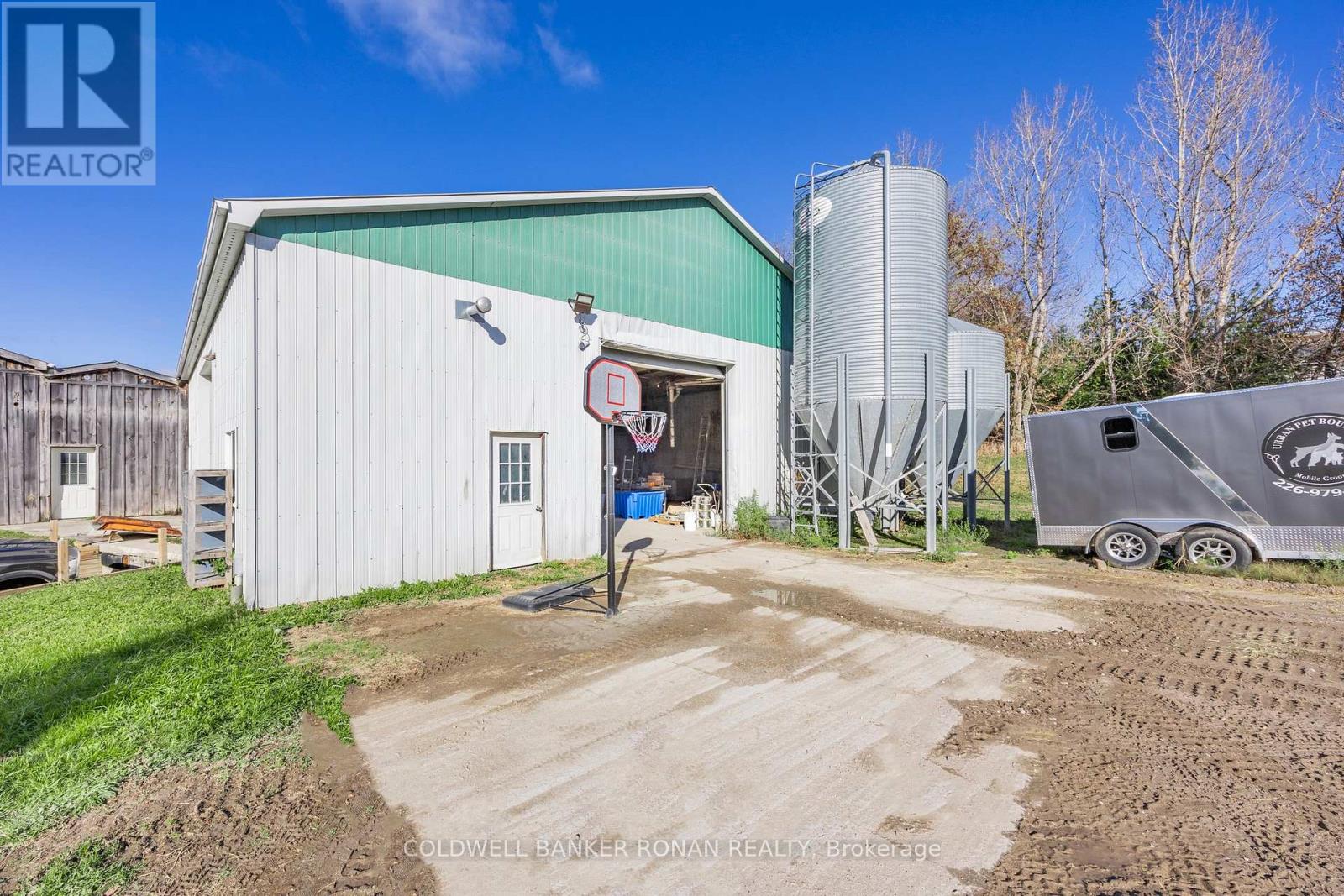 5735 Concession Rd 6, Adjala-Tosorontio, Ontario  L0M 1J0 - Photo 48 - N12949932