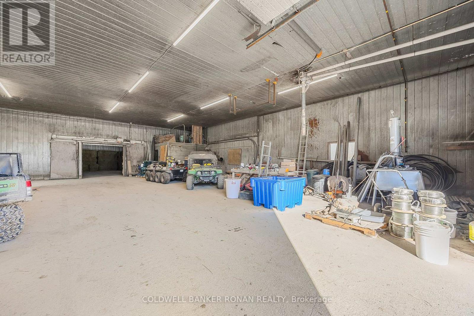 5735 Concession Rd 6, Adjala-Tosorontio, Ontario  L0M 1J0 - Photo 49 - N12949932