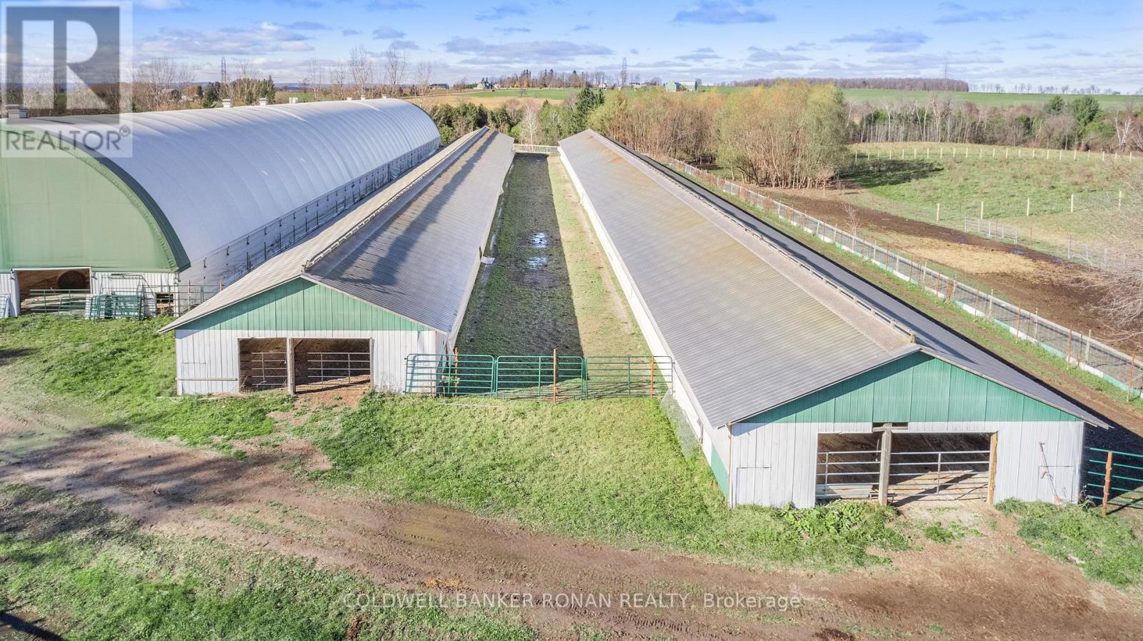 5735 Concession Rd 6, Adjala-Tosorontio, Ontario  L0M 1J0 - Photo 50 - N12949932