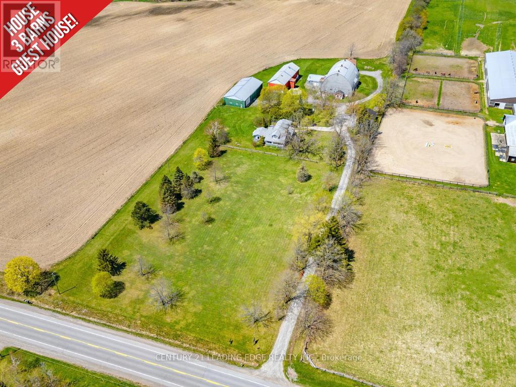 362 VICTORIA ROAD, Georgina, Ontario