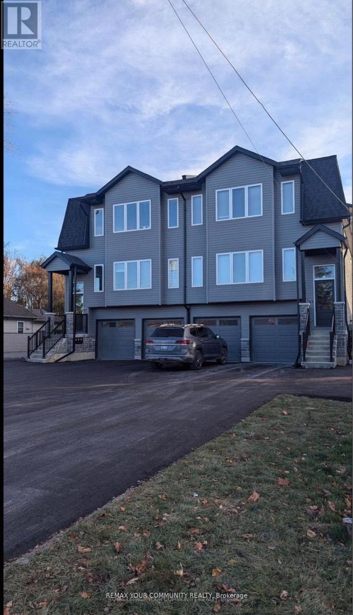 MAIN - 9A BISCAYNE BOULEVARD, Georgina, Ontario