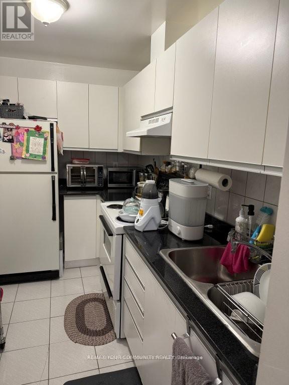 203 - 72 Lake Avenue, Richmond Hill, Ontario  L4E 2V4 - Photo 6 - N12949998