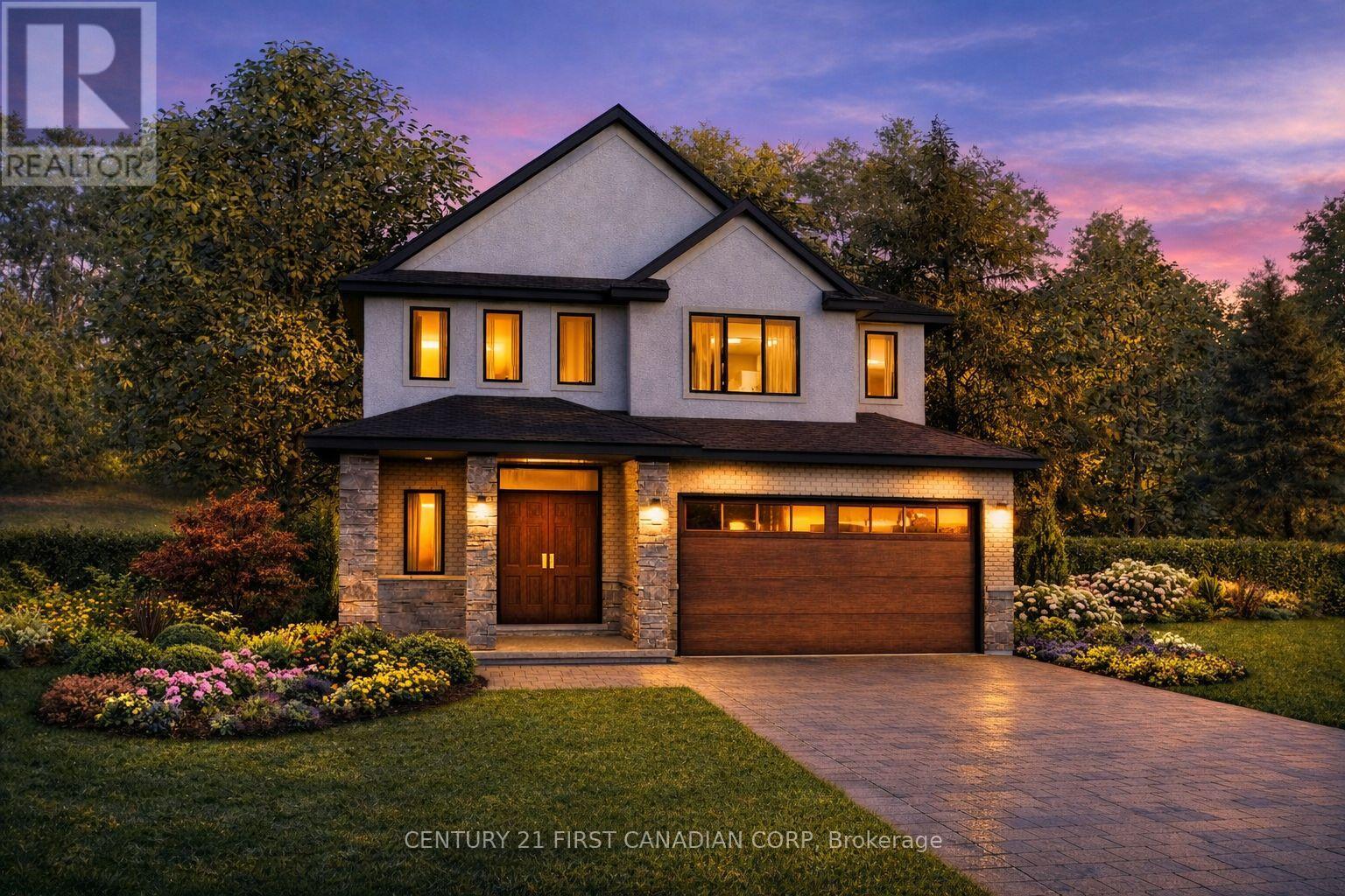 Lot 34 Upper West Avenue