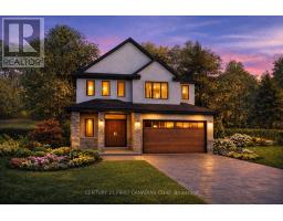 LOT 34 UPPER WEST AVENUE, London South, Ontario