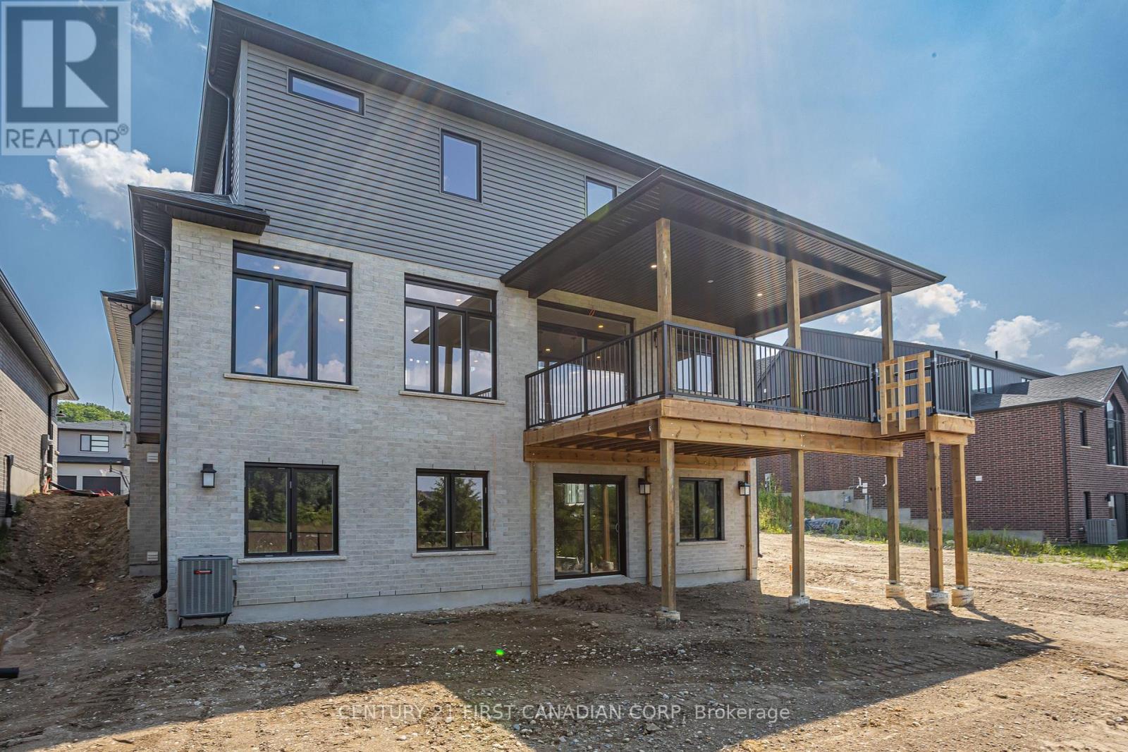 Lot 34 Upper West Avenue, London South, Ontario  N6K 0J9 - Photo 20 - X12949830