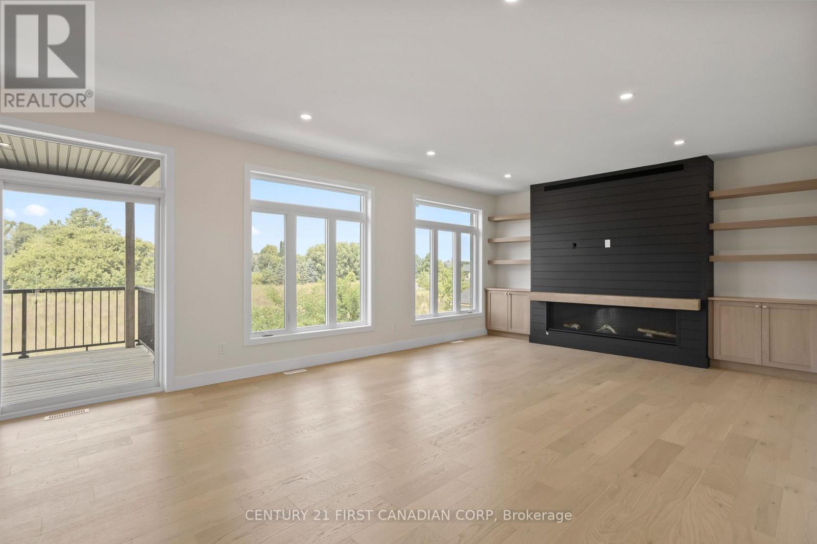 Lot 34 Upper West Avenue, London South, Ontario  N6K 0J9 - Photo 5 - X12949830