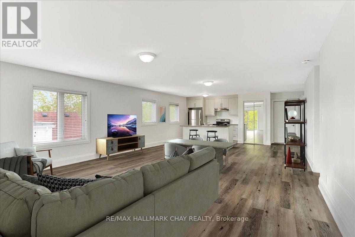 Unit 2 - 325 Peter Street N, Orillia, Ontario  L3V 5A4 - Photo 12 - S12949876