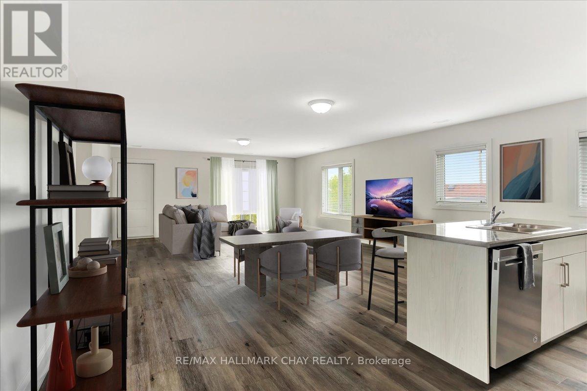 Unit 2 - 325 Peter Street N, Orillia, Ontario  L3V 5A4 - Photo 17 - S12949876