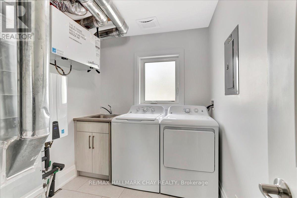 Unit 2 - 325 Peter Street N, Orillia, Ontario  L3V 5A4 - Photo 25 - S12949876