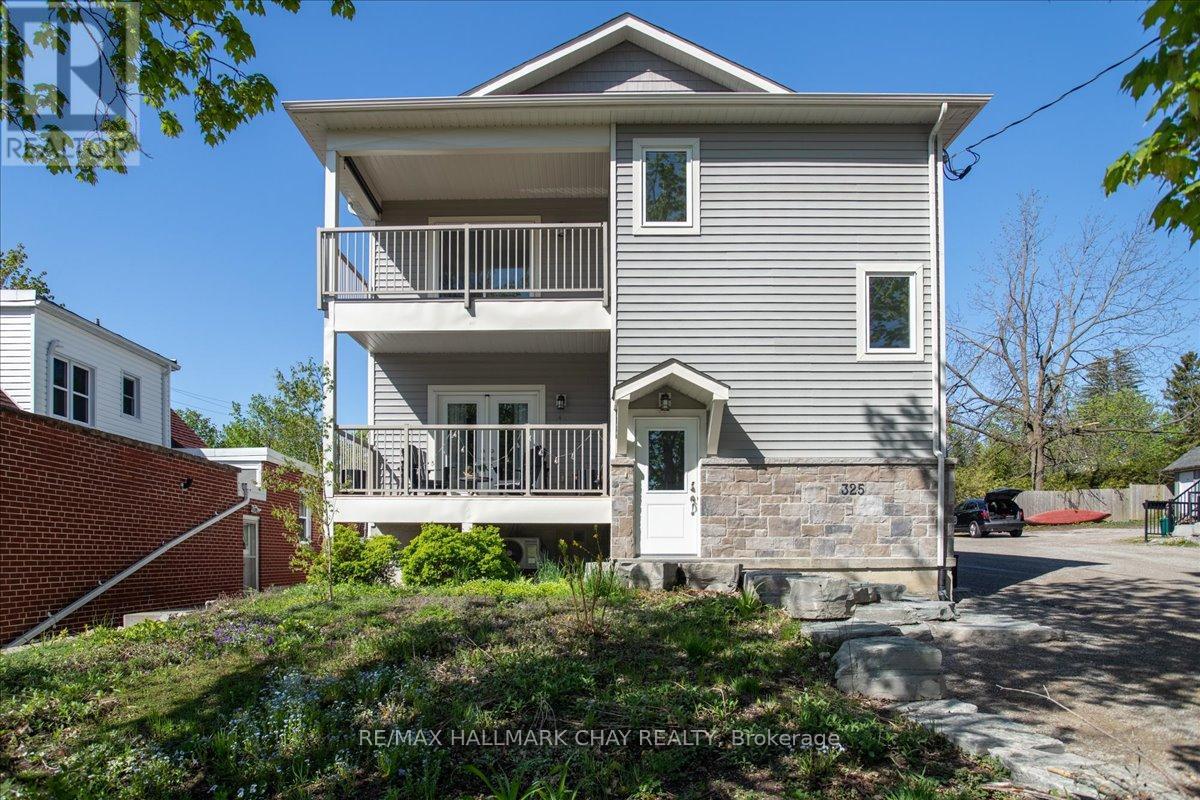 Unit 2 - 325 Peter Street N, Orillia, Ontario  L3V 5A4 - Photo 4 - S12949876