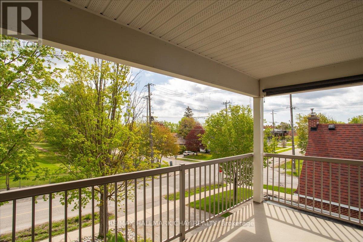 Unit 2 - 325 Peter Street N, Orillia, Ontario  L3V 5A4 - Photo 6 - S12949876