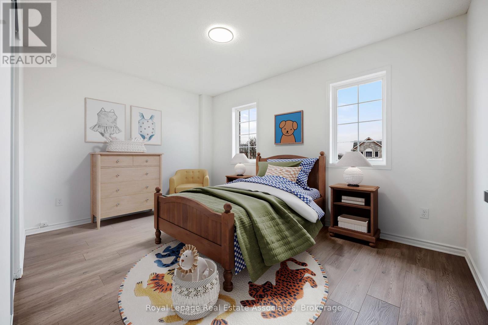 1101 Corrie Street, Innisfil, Ontario  L9S 1T7 - Photo 34 - N12947470