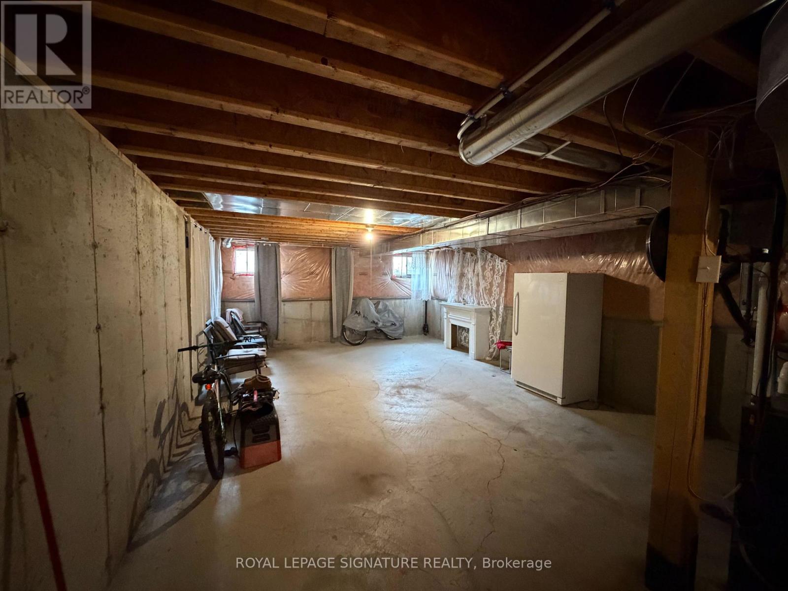 22 Muscadel Road, Vaughan, Ontario  L4H 3L8 - Photo 32 - N12949594